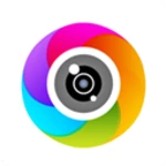 Logo of Color Selector - color picker android Application 